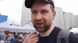 Interaktion mit Zuschauern un…