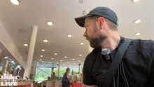 Der große Mitleidskauf beim Spessarter…
