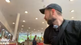 Der große Mitleidskauf beim Spessarter…