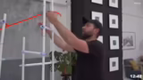 Konfetti-Gadget und Skydriver