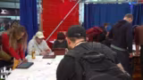 Leipziger Buchmesse und Manga Comic Con