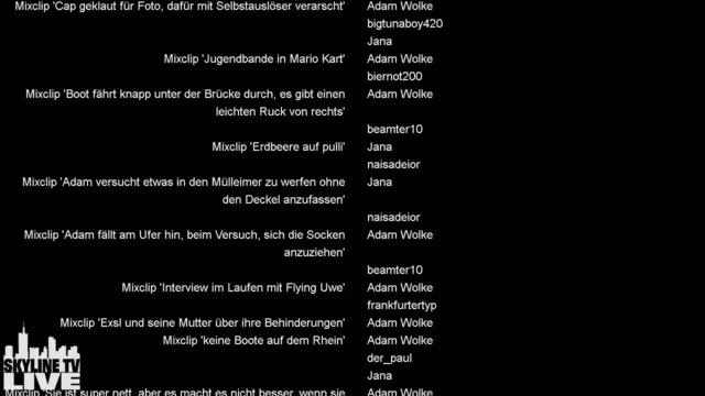 Schminken und Gruseln in den Horror Maz…