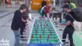 Gewinnspiele, Hallensuche und…