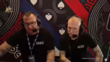Knossi's Anfänge im Poker-Con…