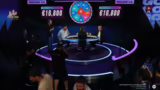 Spannungsgeladene Poker-Actio…
