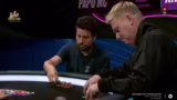 Knossi im Pokerfieber: Aufhol…