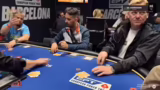Knossi's riskante Pokerstrate…