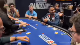 Hyper Turbo Poker, Bounties u…