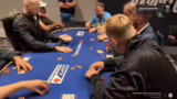 Knossi's Short Stack und die…