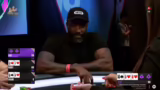 Herzlich Willkommen zur Poker…
