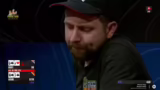 Adam dominiert Pokerrunde: Si…