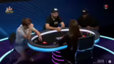 Adam unter Druck, Knossi im I…