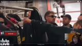 Rinos-Video mit der Feuerwehr…