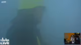 Feuerwehrübung in Frankfurter…