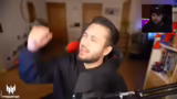 Streamer-Spinne und VTuberin