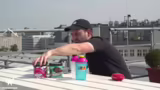 Wundervolle Dachterrasse und dann mehr…