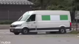 Schmalzkuchen-Bäckerei und Be…