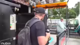 Einblick in die Geisterbahn:…