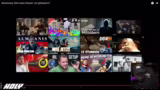 Familie Freuzeit: IRL-Streams…