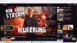 Julius' Stand-Up und Mack's b…