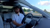Fahrtbeginn und Vorbereitunge…