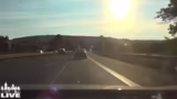 Autobahn-Erlebnisse und Reise…