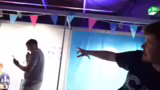 Erlebnisse auf der TwitchCon:…