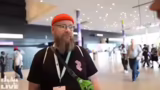 TwitchCon 2025: Eröffnung und…