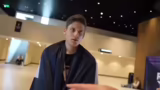 Einkäufe auf der TwitchCon un…