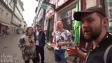 Autonomer Kiosk, Kaugummiauto…