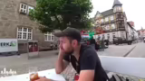 Kirschenprinzessinnen und das…
