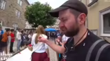 Eindrücke vom Wettbewerb und…
