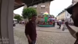 Kirschkern-Weitspucken: Regel…