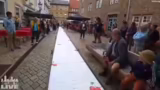 Kirschkern-Weitspucken-Weltme…