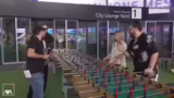 Highlights des Tages und Kick…