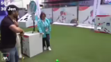 Weitere Spiele im Parcours