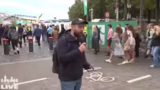 Kinderwagen-Regelung auf dem…