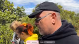 Im Tierheim gemeinsam helfen !tour