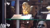 Besuch des Indiana Jones Stan…