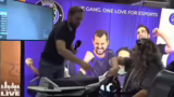 IRL