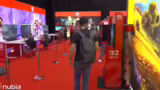Nintendo Stand und Landwirtsc…