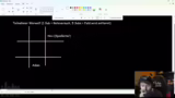 Werwolf-Event Planung und Tei…