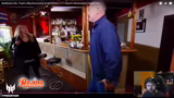 Werwolf-Event und Restaurant-…
