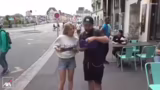 Frauen-EM in Basel