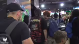 Kreatives Cosplay und Gamesco…