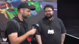 Erste Eindrücke von Project M…