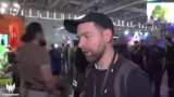 Spieleindrücke und Standbesuc…