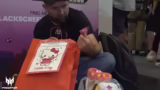 Erkundung von Merchandise-Stä…