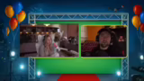 Kopffantoms Gurken-Stream und…