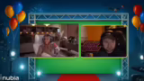Diskussionen über die Streams…